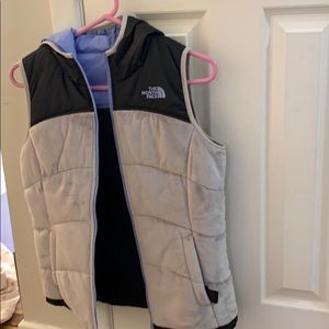 The North Face Vest